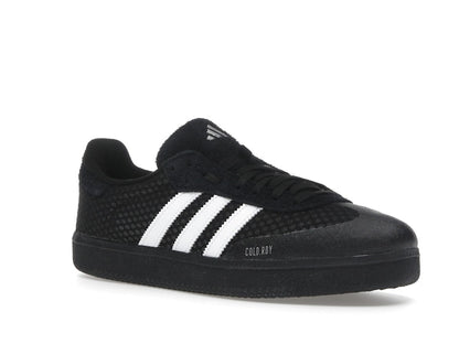 adidas Velosamba Cold.RDY Core Black Cloud White Zero Metalic