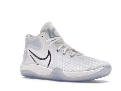 Nike KD Trey 5 VIII White Royal Tint