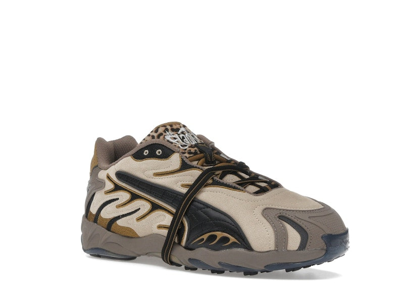 Puma Inhale A$AP Rocky Leopard (Women's)