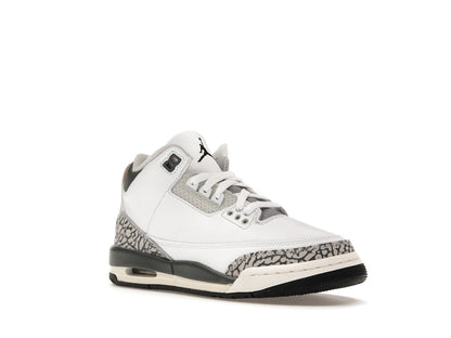 Jordan 3 Retro Hide N' Sneak (GS)