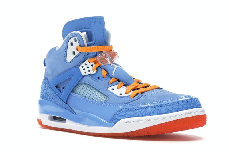 Jordan Spizike Year of the Dragon