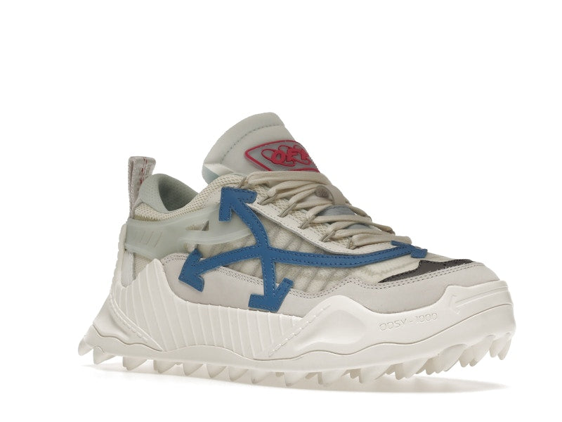 OFF-WHITE Odsy-1000 Tech White