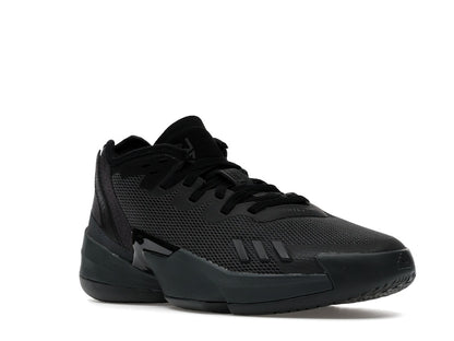 adidas D.O.N. Issue #4 Lights Out