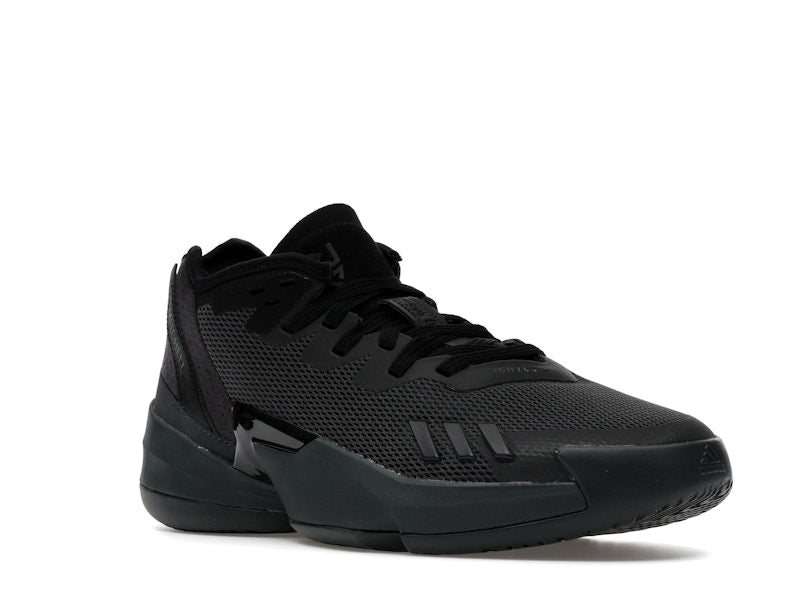 adidas D.O.N. Issue #4 Lights Out