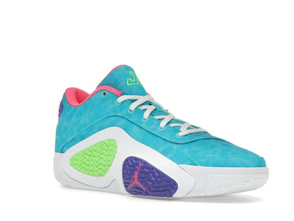 Jordan Tatum 2 Wave Runner