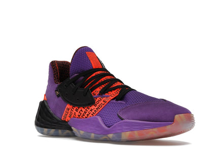 adidas Harden Vol. 4 McDonald's