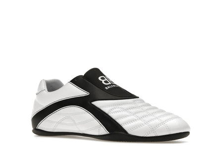 Balenciaga Zen White Black