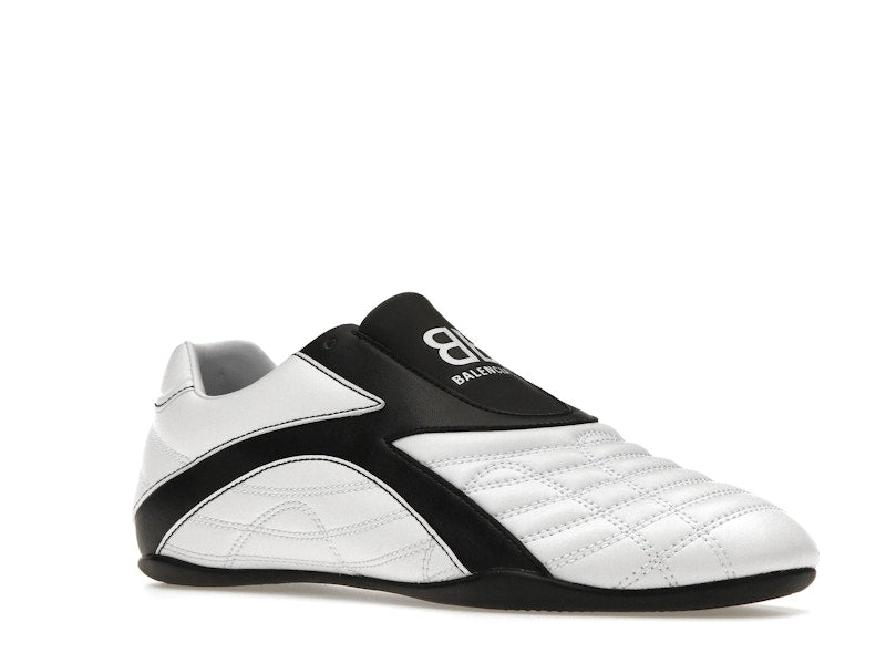 Balenciaga Zen White Black