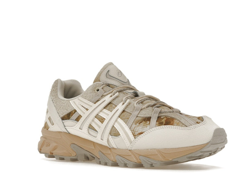 ASICS Gel-Sonoma 15-50 Future Trail Cream Oatmeal
