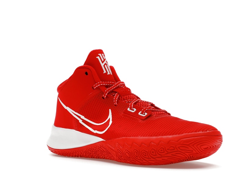 Nike Kyrie Flytrap 4 University Red