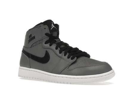 Jordan 1 Retro Rare Air Patch
