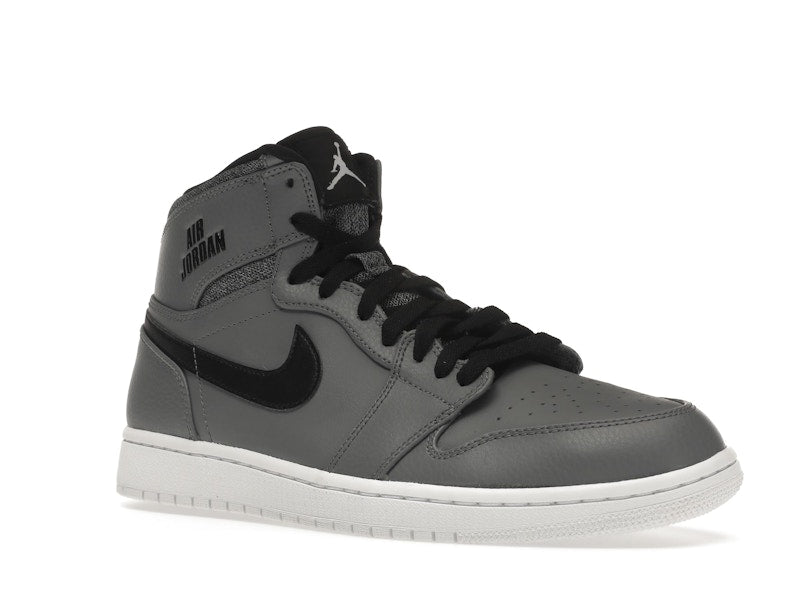 Jordan 1 Retro Rare Air Patch