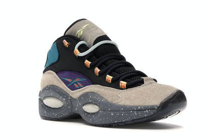 Reebok Question Mid Nice Kicks Bubba Chuck