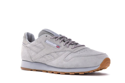 Reebok Classic Leather Kendrick Lamar Red and Blue