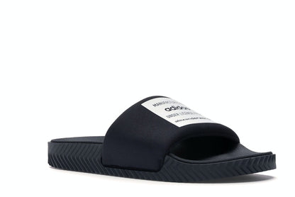 adidas Adilette Alexander Wang Black