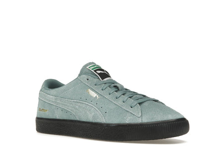 Puma Suede Vintage Butter Goods Mineral Blue