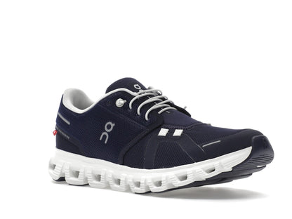 On Running Cloud 6 Midnight White