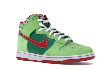Nike SB Dunk High Pro Dr. Feelgood