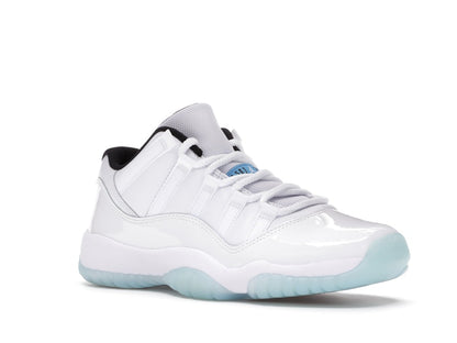 Jordan 11 Retro Low Legend Blue (GS)