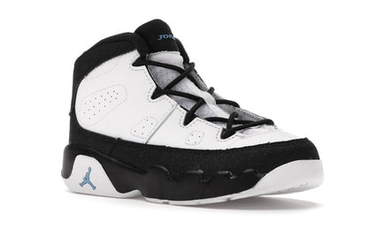 Jordan 9 Retro University Blue (TD)