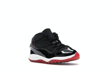 Jordan 11 Retro Playoffs Bred (2019) (TD)