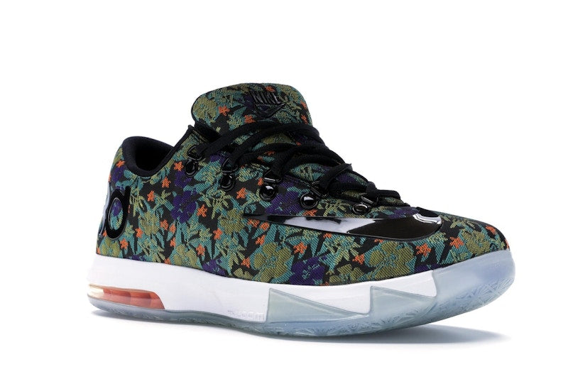 Nike KD 6 EXT Floral