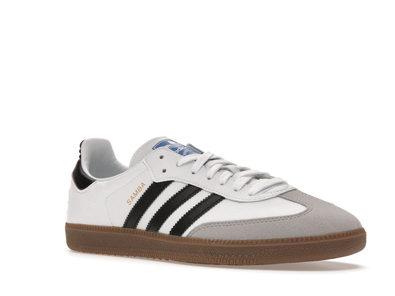 adidas Samba Vegan