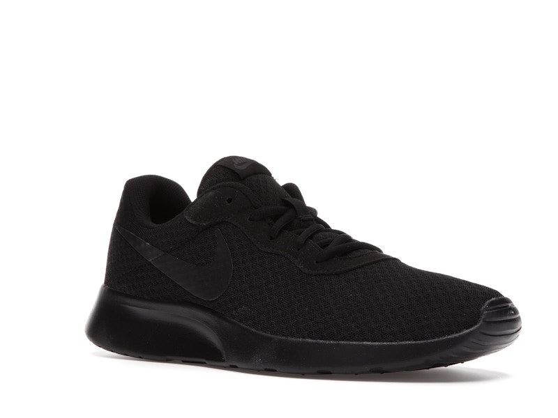 Nike Tanjun Black/Black-Anthracite