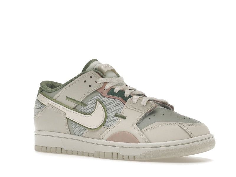 Nike Dunk Scrap Grey Haze Phantom