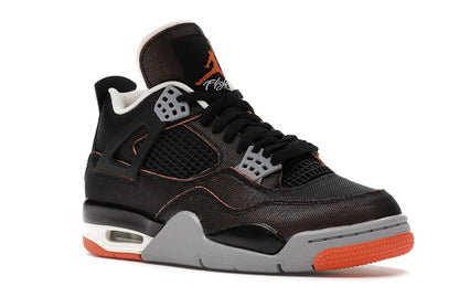 Jordan 4 Retro Starfish (Women's)