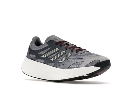 adidas Adizero Aruku Grey Aurora Ruby