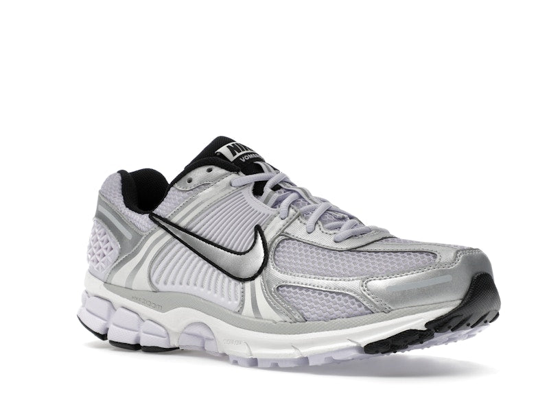 Nike Zoom Vomero 5 Barely Grape Photon Dust Summit White Metallic Silver (Women's)