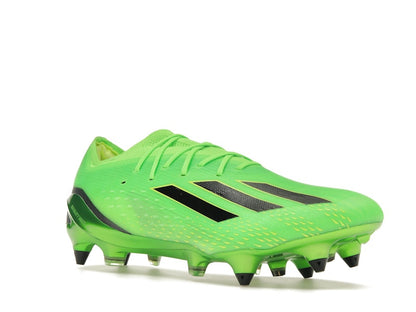 adidas X Speedportal.1 SG Game Data Pack