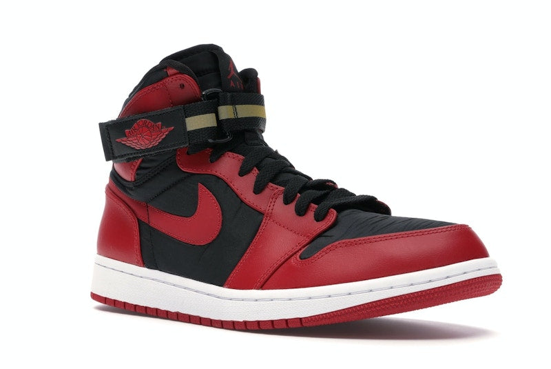 Jordan 1 Retro High Strap Gym Red