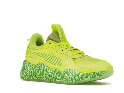 Puma RS-X Rick and Morty