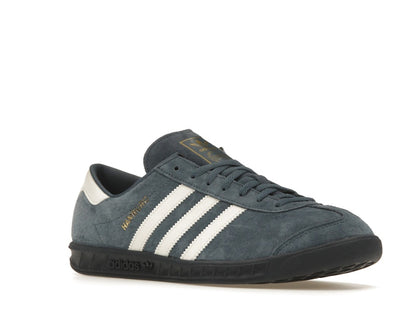 adidas Hamburg Wonder Steel