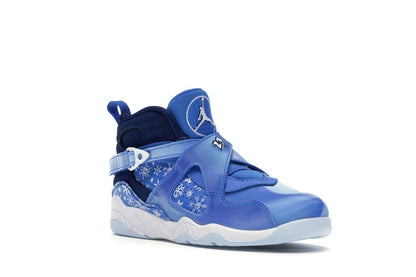 Jordan 8 Retro Snow Blizzard (PS)