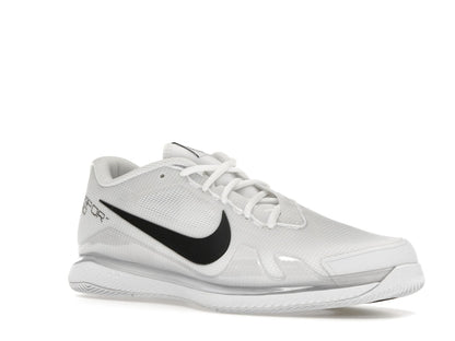 Nike Court Air Zoom Vapor Pro HC White Black