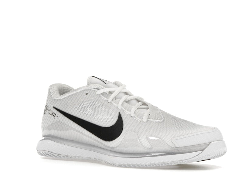 Nike Court Air Zoom Vapor Pro HC White Black