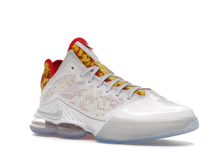 Nike LeBron 19 Low Magic Fruity Pebbles