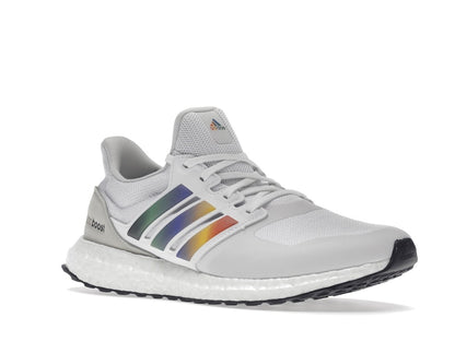 adidas Ultra Boost DNA White Multi (Women's)