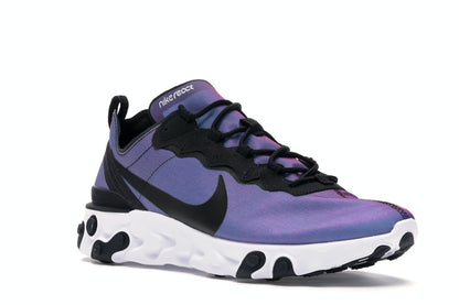 Nike React Element 55 PRM Sunset