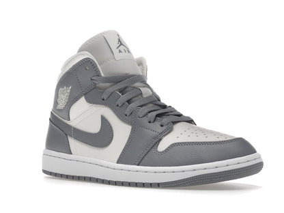 Jordan 1 Mid Stealth (Women's)