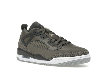 Jordan Spizike Low Cave Stone Anthracite