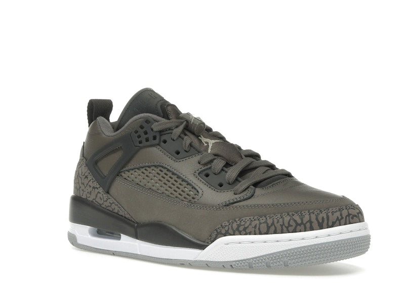 Jordan Spizike Low Cave Stone Anthracite