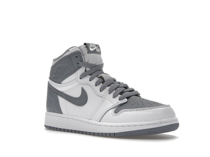 Jordan 1 Retro High OG Stealth (GS)
