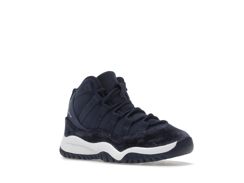 Jordan 11 Retro Midnight Navy (PS)