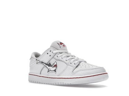 Nike SB Dunk Low Oski Great White (PS)
