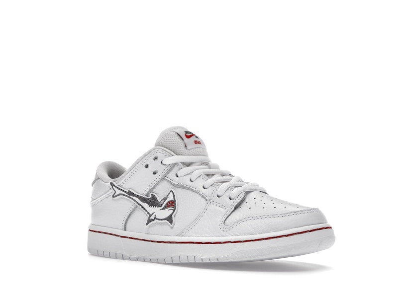 Nike SB Dunk Low Oski Great White (PS)