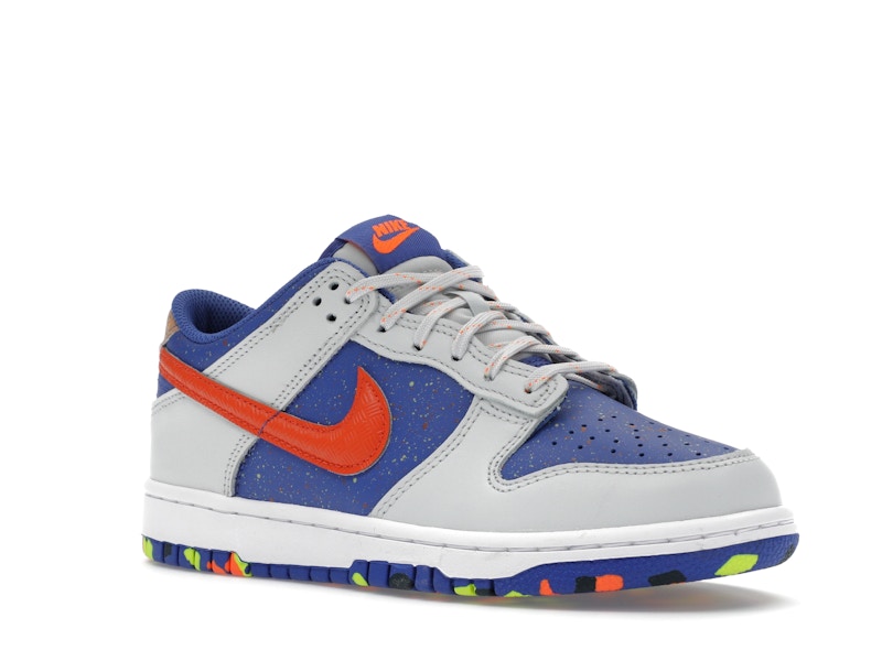 Nike Dunk Low Paint Splatter (GS)